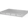 Image de Enregistreur NVR pour Caméra IP Ubiquiti UNVR 4 canaux 4K Baie 4x HDD Connexion Ethernet