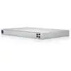 Image de Ubiquiti Networks Unifi Security Gateway Uxg-pro avec Dual Wan 10g Wan 1glan 10g Wan 1g pour les entreprises - Pare-feu professionnel, gestion centralisée facile, protection avancée contre les menaces et les intrusions.