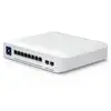 Image de Ubiquiti UniFi Enterprise 8 PoE Géré L3 2.5G Ethernet (100/1000/2500) Connexion Ethernet, supportant l'alimentation via ce port (PoE) Acier inoxydable
