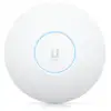 Image de Ubiquiti Networks U6 Enterprise WiFi 6E 4800Mbit/s POE+ Point d'accès Blanc