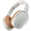 Image de Auriculaires Skullcandy Hesh ANC sans fil et filaire Bluetooth à Réduction de Bruit, micro, USB-C, blanc