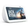 Image de Écran tactile intelligent Amazon Echo Show 5 (3e génération) avec Alexa Blanc