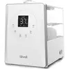 Image de Humidificateur Levoit LV600S Ultrasonique 70m2 6L Blanc