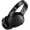 Image de Casque Bluetooth sans fil Skullcandy Riff 2 pour la musique et le quotidien (noir)
