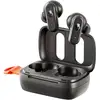 Image de Casque Bluetooth sans fil Skullcandy Dime 3 pour le quotidien et le sport, avec microphone et charge rapide, noir