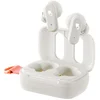 Image de Écouteurs Bluetooth sans fil Skullcandy Dime 3 pour le sport et les appels, couleur ivoire