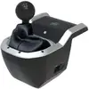 Image de Levier de vitesse Hori HPC-042U 7 rapports magnétique pour PC, USB, noir