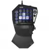 Image de Hori Tactical Assault Commander KB Mini clavier de jeu mécanique PS5/PS4/PC