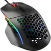 Image de Glorious PC Gaming Race Model I souris de jeu pour droitier USB type A Optique 19000 DPI Noir