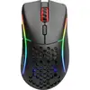 Image de Souris Glorious Gaming sans fil 19000 DPI ergonomique noire