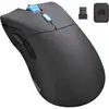 Image de Souris de jeu Glorious Model D Pro 19 000 DPI noire