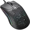 Image de Glorious O. 2 Souris de jeu pour droitier USB Type A Optique 26 000 DPI Noir