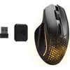 Image de Souris de jeu Glorious Model I 2 RGB 26 000 DPI noire
