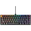 Image de Clavier GLORIOUS GMMK 2 compact 65 % mécanique Layout FR RGB personnalisable