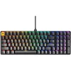 Image de Clavier Glorious GMMK 2 Full Size mécanique ISO FR rétroéclairé RGB