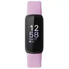 Image de Bracelet d'activité Fitbit Inspire 3 lavande/noir