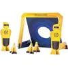 Image de Baby foot Tomy Stade Foosbots 25,4x5x33 cm