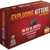 Image de Jeux de carte Asmodee Exploding Kittens 11,3X4x16,2 cm
