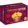 Image de Jeux de société Exploding Kittens Edition Festive TU