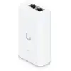 Image de Adaptateur PoE Ubiquiti UISP U-PoE++ 60W Gigabit Ethernet Protections Avancées