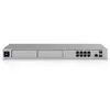 Image de Switch Ubiquiti Dream Machine Pro Max 9 Ports Gigabit 2.5G Managed Rackmount 1U