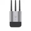 Image de Routeur Ubiquiti UMR-Industrial 4G LTE Wi-Fi 2.4 GHz 2x LAN 3 Antennes GPS