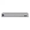 Image de Switch Ubiquiti Pro Max 16 12x1G 4x2.5G 180W L3 Rack 10G SFP+ Écran tactile