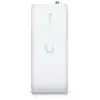 Image de Pont WiFi Ubiquiti UDB WiFi 5 866,7 Mbps Gigabit antennes intégrées/externe blanc