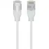 Image de Câble Réseau Ubiquiti Cat6a UTP 3m Blanc