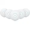 Image de Ubiquiti U7 Pro Routeur Wi-Fi 2,4/5/6 GHz 5700 Mbit/s Sécurité WPA2/WPA3