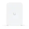 Image de Point d'accès Wi-Fi mural Ubiquiti U7 4 300 Mbit/s 2,4/5 GHz PoE Blanc