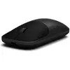 Image de Ratón Satechi Slim EX Bluetooth RF Wireless 1200DPI Noir Rechargeable USB-C