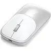 Image de Ratón Satechi Slim EX Bluetooth RF Wireless 1200DPI Argent Rechargeable