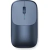 Image de Ratón Satechi Slim EX Bluetooth 5.3 1200 DPI Indigo Multidispositivo