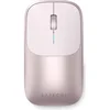 Image de Ratón Satechi Slim EX Bluetooth 5.3 1200 DPI Rose Blush Multisync