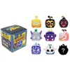 Image de Peluche BOTI Blox Fruits DLC Série 2 10x10x10 cm