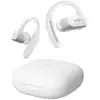 Image de Shokz Openfit Air Écouteurs Bluetooth à oreille ouverte Blanc