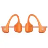 Image de Casque de sport sans fil à conduction osseuse Shokz OpenRun Pro 2 IP55 Orange