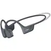 Image de Casque de sport sans fil à conduction osseuse Shokz OpenRun Pro 2 Mini, IP55, noir