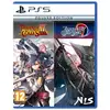 Image de La Légende des Héros : Trails of Cold Steel III / La Légende des Héros : Trails of Cold Steel IV Édition Deluxe PS5