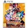 Image de Jeux vidéo NIS America Disgaea 7: Vows of the Virtueless PS5 TU