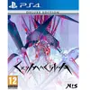 Image de Jeux vidéo World Trade and Technologies Crymachina Deluxe - PS4 TU