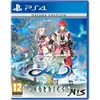 Image de Ys X : édition Deluxe nordiques PS4