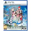 Image de Ys X : édition Deluxe nordique PS5