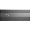 Image de Station d'accueil OWC Thunderbolt Go Dock OWCTB4DKG11P Thunderbolt 4 aluminium 90 W