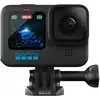 Image de Caméra Digitale GoPro HERO12 Black 27 MP Zoom Numérique Capteur CMOS WiFi Bluetooth Étanche