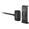 Image de GoPro ADCON-001, Cargador de baterías para cámara, 31 g, Negro