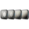Image de GOPRO Pack de 4 filtres ND à flou cinétique intelligent pour HERO13 Black