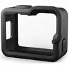 Image de Housse GoPro AFFRC-002 HERO Caoutchouc Noir Résistante aux Rayures