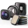 Image de Lentille GoPro AKTLM-001 Noire Compatible HERO13